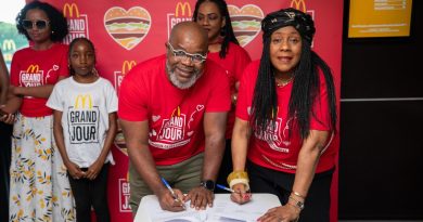 Forte mobilisation en Guadeloupe lors du "Grand Jour" pour lutter contre la drépanocytose 