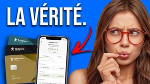 Fortuneo 2025 : Tarifs, Cartes, Compte Titre et PEA révélés !