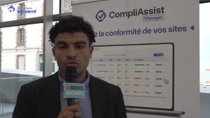 Forum ADITEL : Entretien avec Lounis Lakhal, Co-fondateur de CountAct