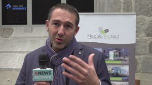 Forum ADITEL : Entretien exclusif avec Pierre Luttmann de Modulo Protect