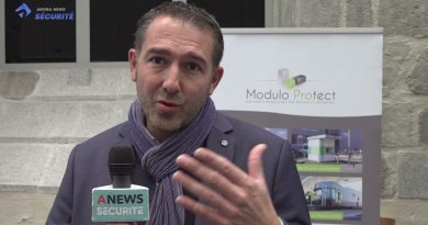 Forum ADITEL : Entretien exclusif avec Pierre Luttmann de Modulo Protect