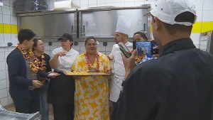 Forum Asie-Pacifique : quand la jeunesse francophone pose les bases du tourisme durable