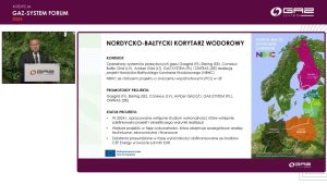 Forum GAZ-SYSTEM 2025 : Actions pour l'hydrogène et l'infrastructure
