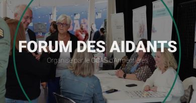 Forum des Aidants : Échanges et Soutien Incontournables