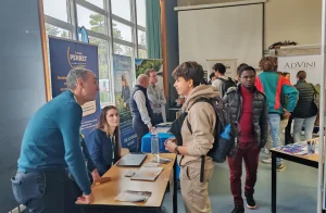 Forum des Métiers, un rendez-vous indispensable pour préparer son parcours professionnel