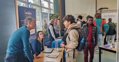 Forum des Métiers, un rendez-vous indispensable pour préparer son parcours professionnel