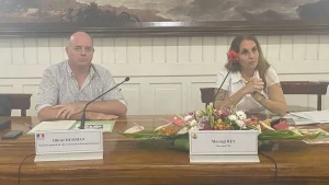 Forum des formations en Polynésie : aider les collégiens à construire leur avenir