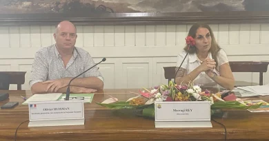 Forum des formations en Polynésie : aider les collégiens à construire leur avenir