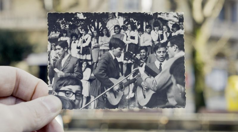 Le festival Zinegin met en avant la musique avec des artistes de divers horizons