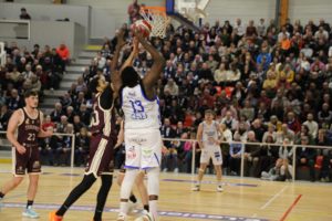 Fougères dans un jour sans s’incline face à Toulouse