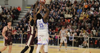 Fougères dans un jour sans s’incline face à Toulouse