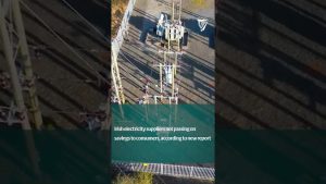 Fournisseurs d'énergie accusés de surfacturation malgré des coûts en baisse