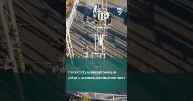 Fournisseurs d'énergie accusés de surfacturation malgré des coûts en baisse