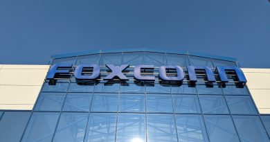 Face à la pénurie de serveurs IA, OpenAI mise sur un partenariat stratégique avec Foxconn