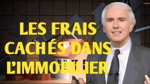 đ Frais cachĂ©s en immobilier : ce qu'on ne vous dit pas !