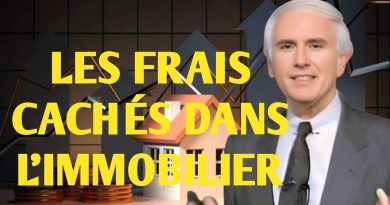 🔍 Frais cachés en immobilier : ce qu'on ne vous dit pas !