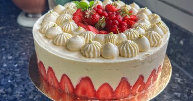 Fraisier à la crème diplomate : un délice incontournable