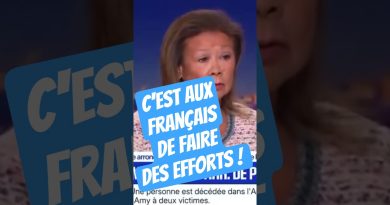 Français, mobilisez-vous pour le changement !