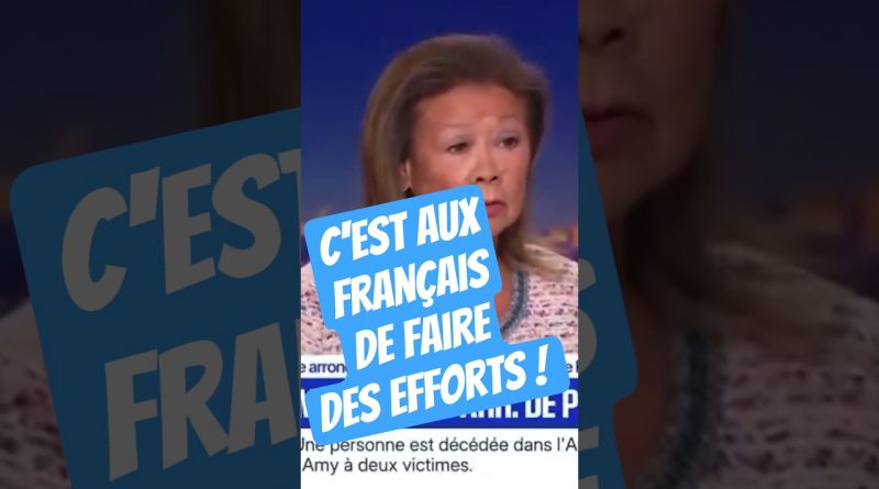 Français, mobilisez-vous pour le changement !