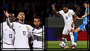 France 1-1 Islande : Un match décevant et inquiétant !