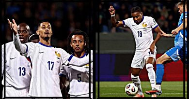 France 1-1 Islande : Un match décevant et inquiétant !