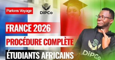 🎯 France 2026 : Guide complet pour futurs étudiants 🇫🇷