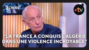 France-Algérie : des tensions renaissantes ?