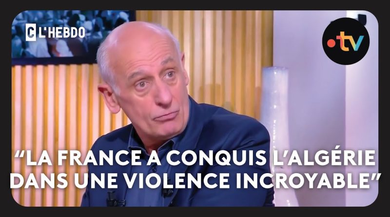 France-Algérie : des tensions renaissantes ?