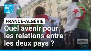 France - Algérie : impact du rejet de l'accord migratoire de 1968