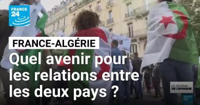 France - Algérie : impact du rejet de l'accord migratoire de 1968