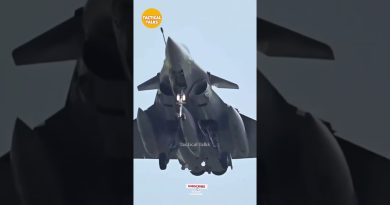 France Atteint un Nouveau Sommet dans la Livraison des Rafale !