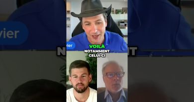 France : Démission et Crise Majeure en Cours