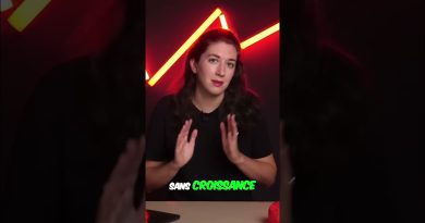 France : Dette, faible croissance et inflation, quelles solutions ?