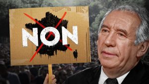 France : Grève générale prévue le 10 septembre