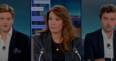 France Info assume-t-elle le modèle CNews avec sa nouvelle émission «Le Pour et le Contre» ?