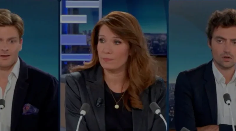 France Info assume-t-elle le modèle CNews avec sa nouvelle émission «Le Pour et le Contre» ?