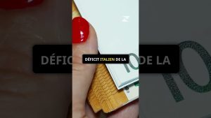 France-Italie : un tournant historique des taux d'intérêt !