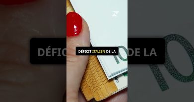 France-Italie : un tournant historique des taux d'intérêt !