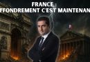 France : L'effondrement est imminent !