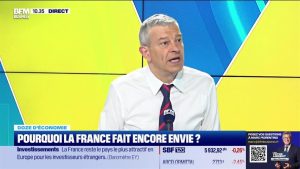 France : Les secrets de son attrait économique
