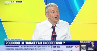 France : Les secrets de son attrait économique