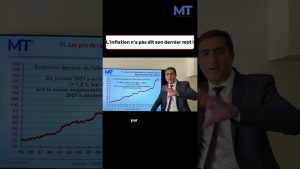 France : L'inflation continue de menacer notre pouvoir d'achat !