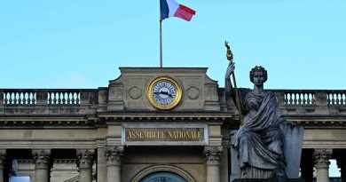 France Télé : le gendarme de l'audiovisuel face aux députés