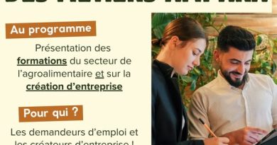 France Travail Bastia