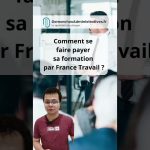 France Travail : Obtenez une rémunération pendant votre formation
