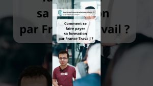 France Travail : Obtenez une rémunération pendant votre formation