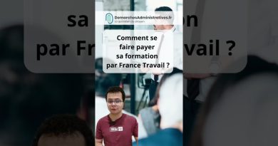 France Travail : Obtenez une rémunération pendant votre formation