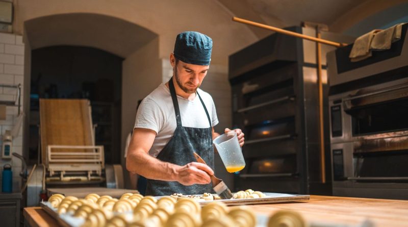France Travail recrute un boulanger à Église Neuve de Vergt et un cuisinier à Anesse et Beaulieu - ici