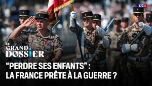 France en alerte : la menace de perdre ses enfants