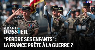 France en alerte : la menace de perdre ses enfants